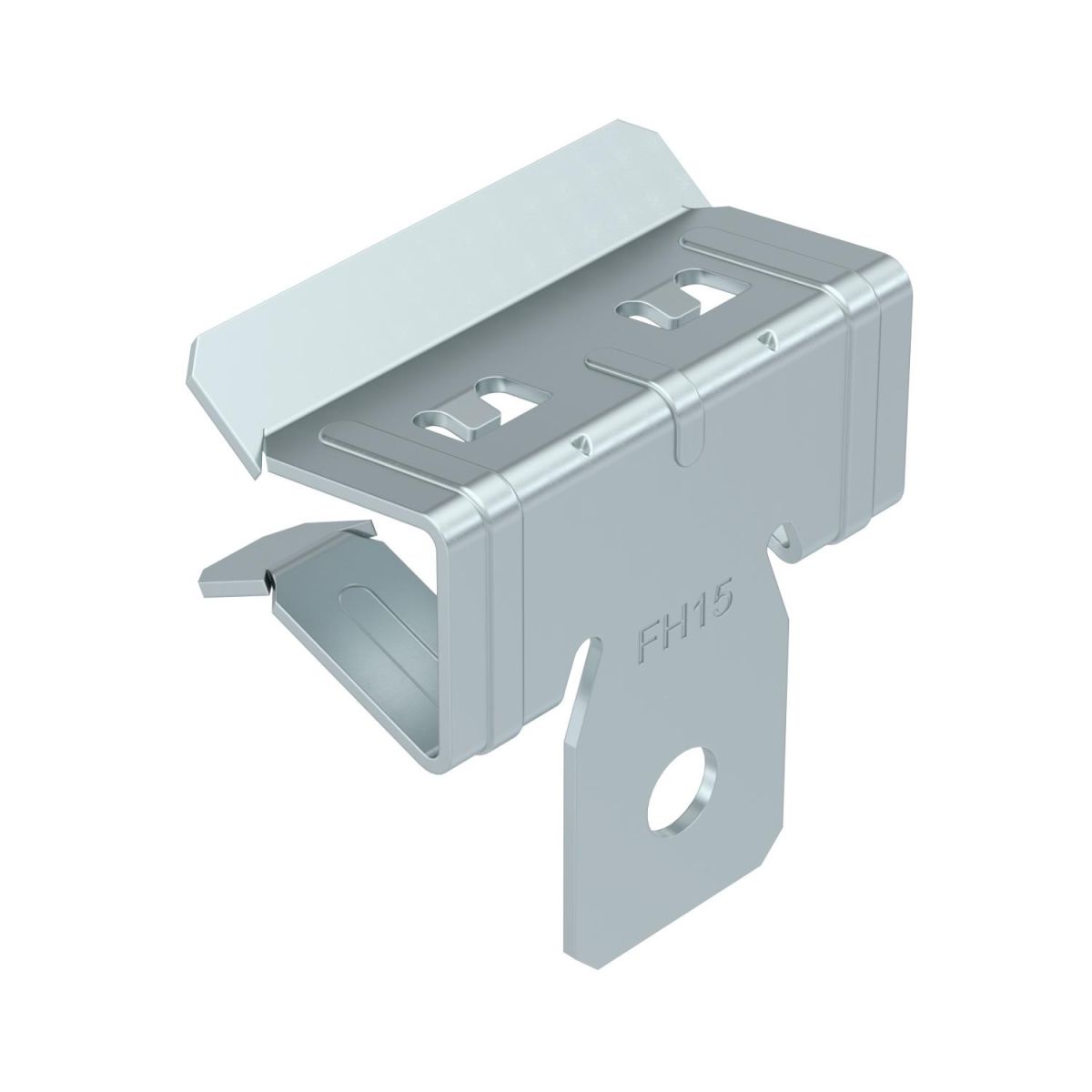 Trägerklammer SCVH 10-15