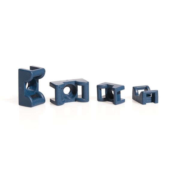 Befestigungssockel 151-01020(100)