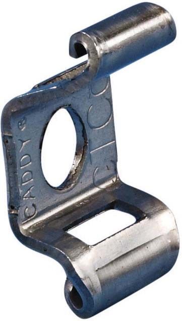 Kabelbinder-Befestiger CTS1