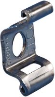 Kabelbinder-Befestiger CTS1