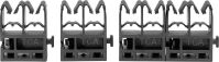 Kabelhalter PA66W-BK (50)
