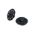 Pastensockel 22,6x22,6 mm PMB3-PA666V0-BK