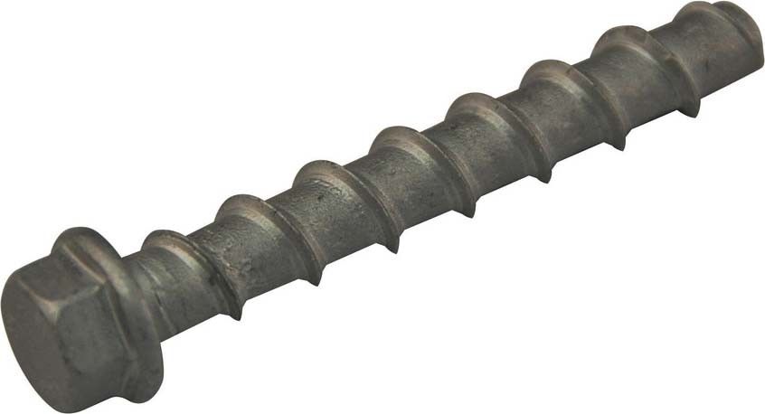 Betonschraube BSZ-SU BSZSU10120ZL
