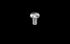 Torbandschraube SNB8x20