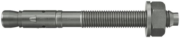 Bolzenanker FAZ II Plus 8/10 R