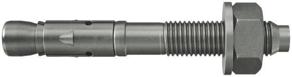 Bolzenanker FAZ II Plus 8/5 K R