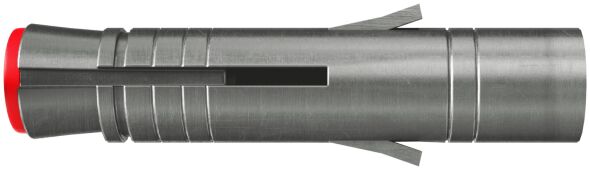 Schwerlastdübel SL M10 N A4