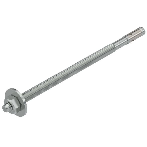 Bolzenanker BZ3 BZ3 8x165/55-110