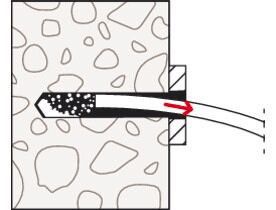 Bolzenanker FAZ II Plus 10/10 GS