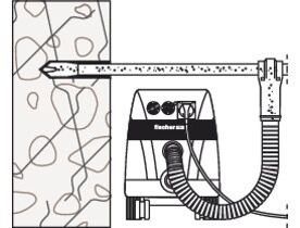 Bolzenanker FAZ II Plus 10/20 K