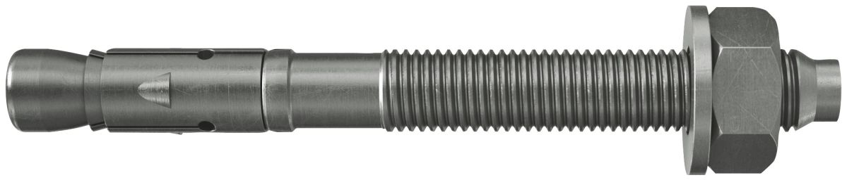 Bolzenanker FAZ II Plus 16/100 R