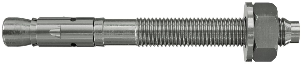 Bolzenanker FAZIIPlus12/10HCR