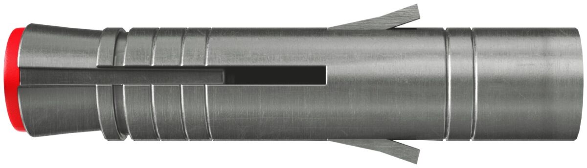 Schwerlastdübel SL M10 N A4