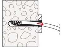 Bolzenanker FAZ II Plus 10/20 K