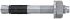 Bolzenanker FAZ II Plus 12/20 K