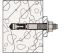 Bolzenanker FAZ II Plus 8/5 K R