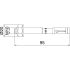 Bolzenanker BZ3 BZ3 10x95/0-35A5