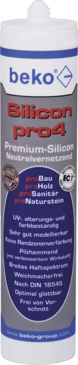 Dichtmasse Silikon 22409