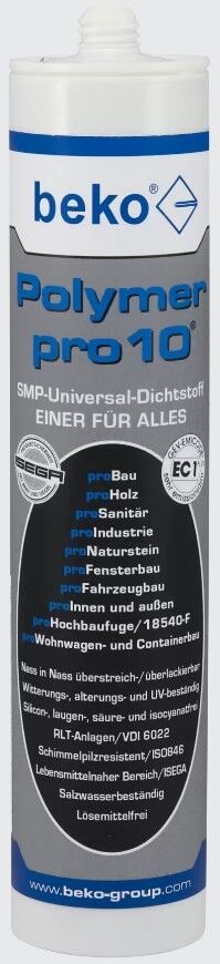 SMP-Universal-Dichtstoff 210 05 (310ml)
