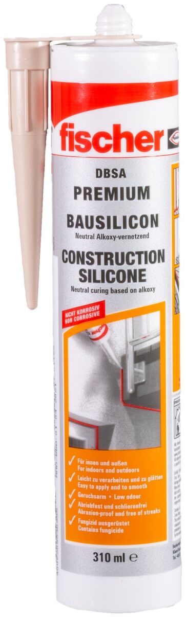 Bausilicon DBSA SW