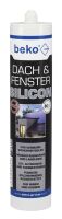 Dach- u. Fenster-Silicon 21801 (310ml)