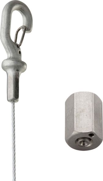 Seilzugabhängesystem P2 SLD15L5S