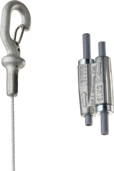 Stahlseilsystem SLK15L5