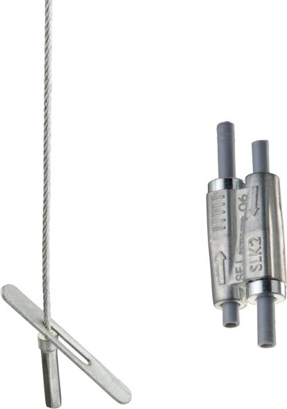 Stahlseilsystem SLK15L7T