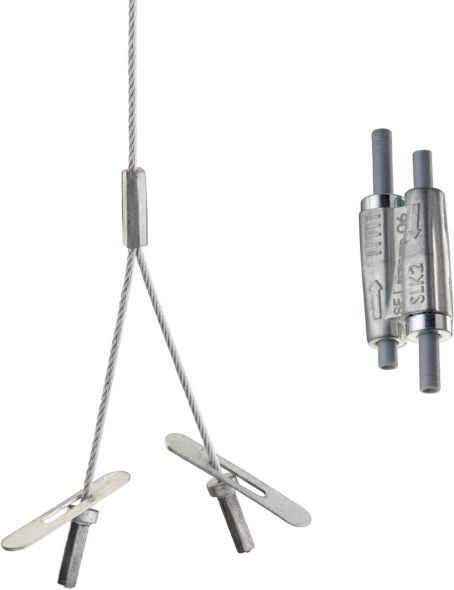 Stahlseilsystem SLK2Y300L7