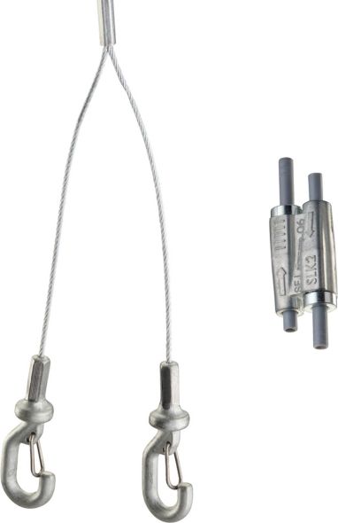 Stahlseilsystem SLK2YH500L3
