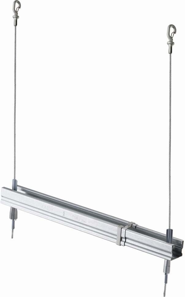 SLS Trapez-Kit TSR1220SLS3