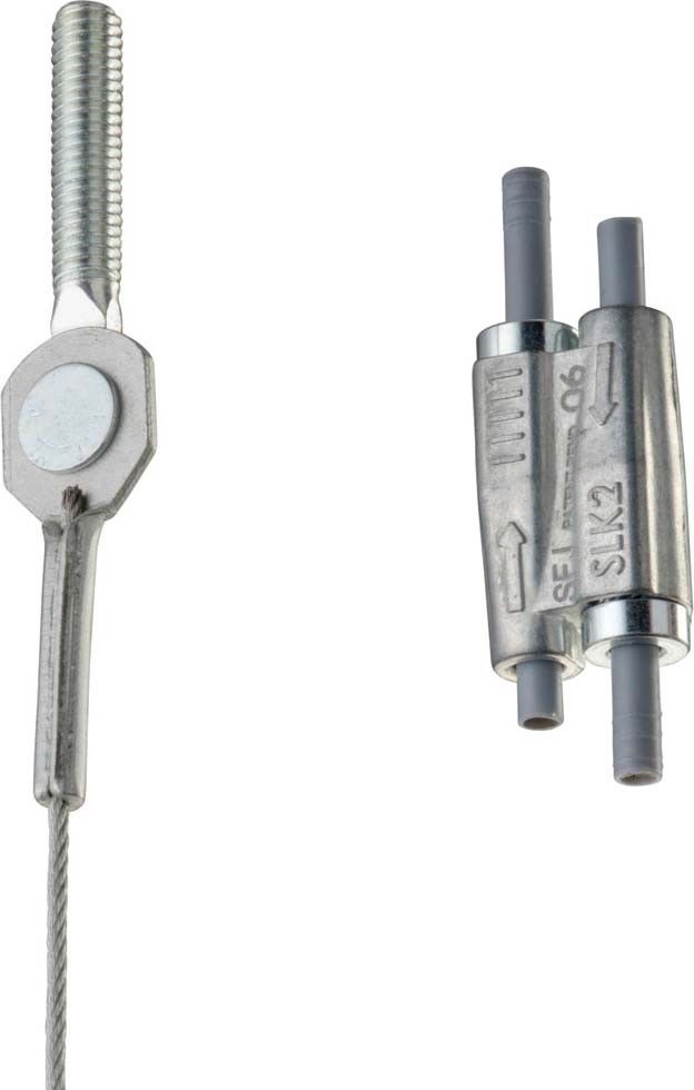 Stahlseilsystem SLK2L2SEM8