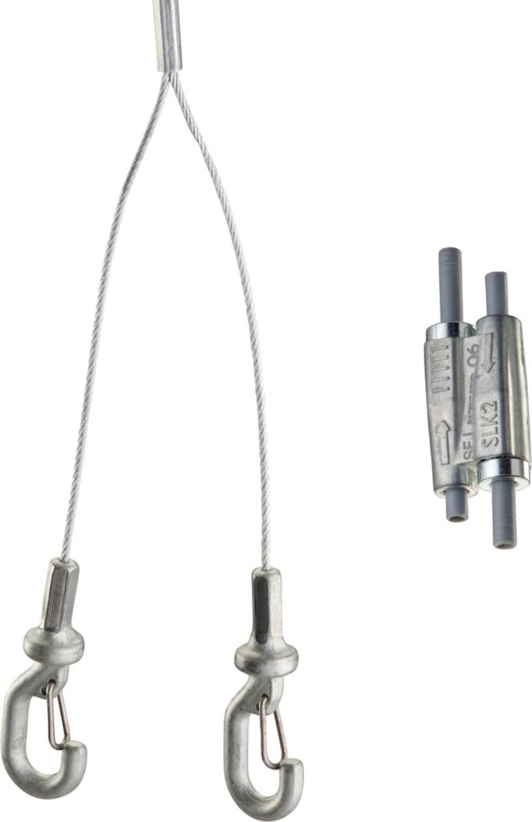 Stahlseilsystem SLK2YH500L3