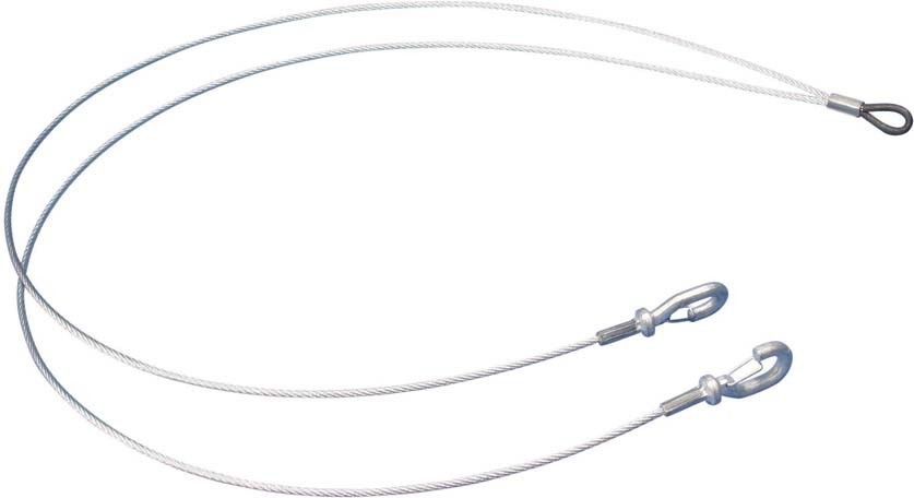 Y-Haken Erweiterung SLD2YH500