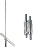 Seilabhängesystem SLK15L2TR2