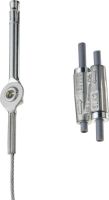 SLK mit Bolzenanker SLK15L3WA6