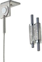 Stahlseilsystem SLK2L3AB