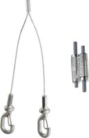 Stahlseilsystem SLK2YH500L2