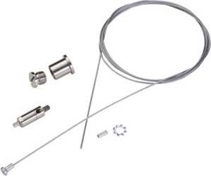 Einseil-Abhängung 5MN91302