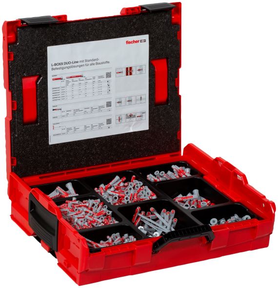 DuoLine L-Boxx 102 (833)