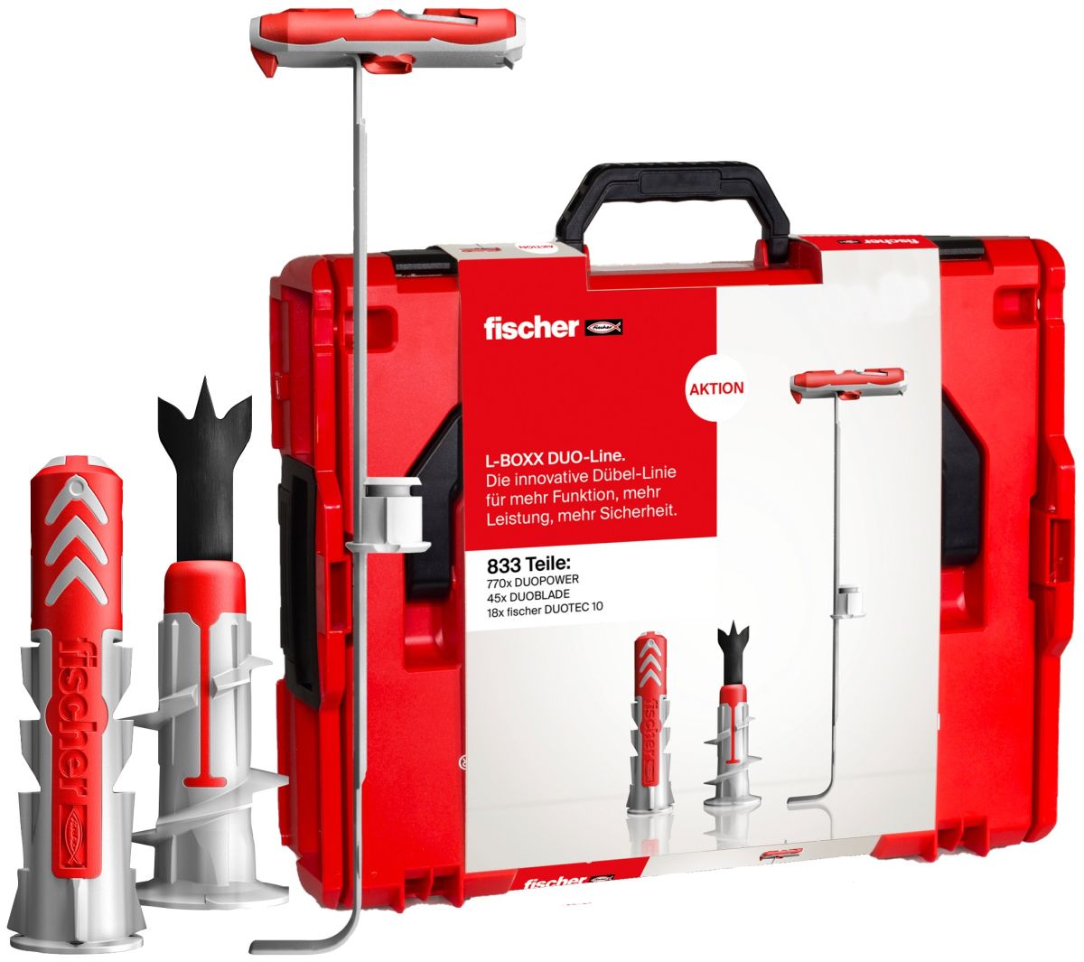 DuoLine L-Boxx 102 (833)