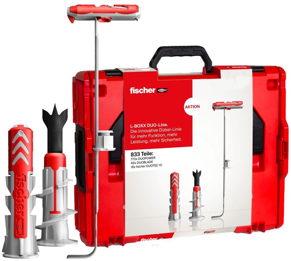 DuoLine L-Boxx 102 (833)