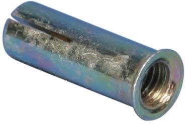 Einschlaganker mit Kragen LAM1250