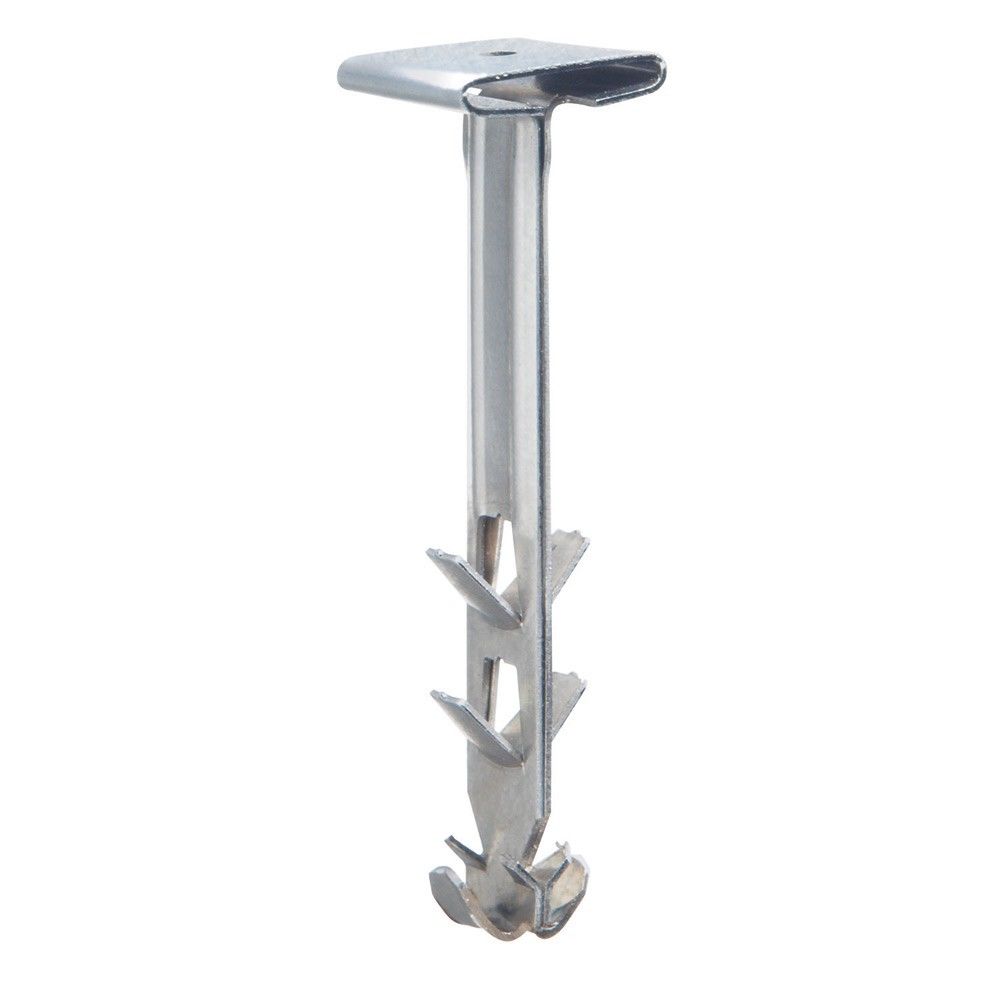 Metall Stecknagel E120 SCMDSN