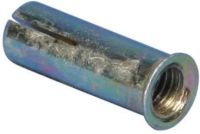 Einschlaganker mit Kragen LAM1040