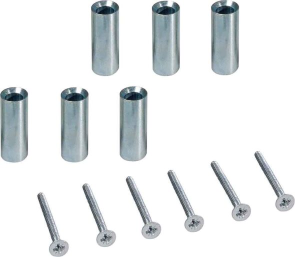 Distanzbolzen 40mm 506715000 (VE4)