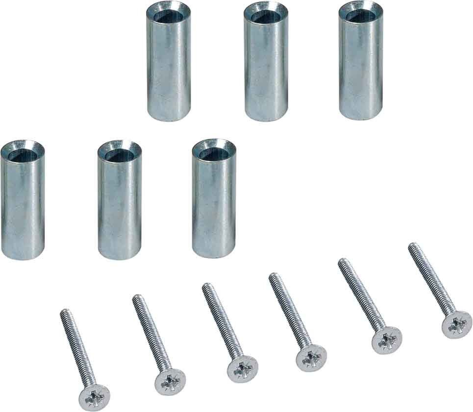 Distanzbolzen 40mm 506715000 (VE4)