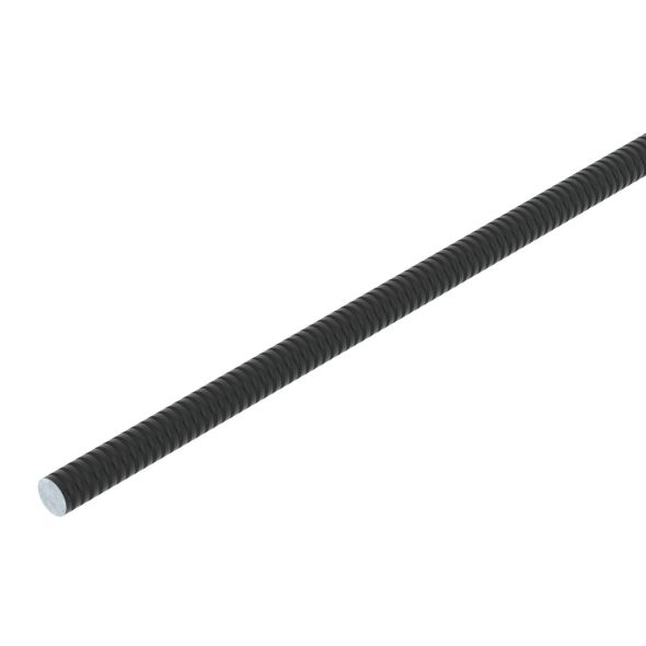 Gewindestange 10x10x2000 TR M10 2M BR