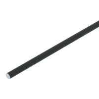 Gewindestange 10x10x1000 TR M10 1M BR
