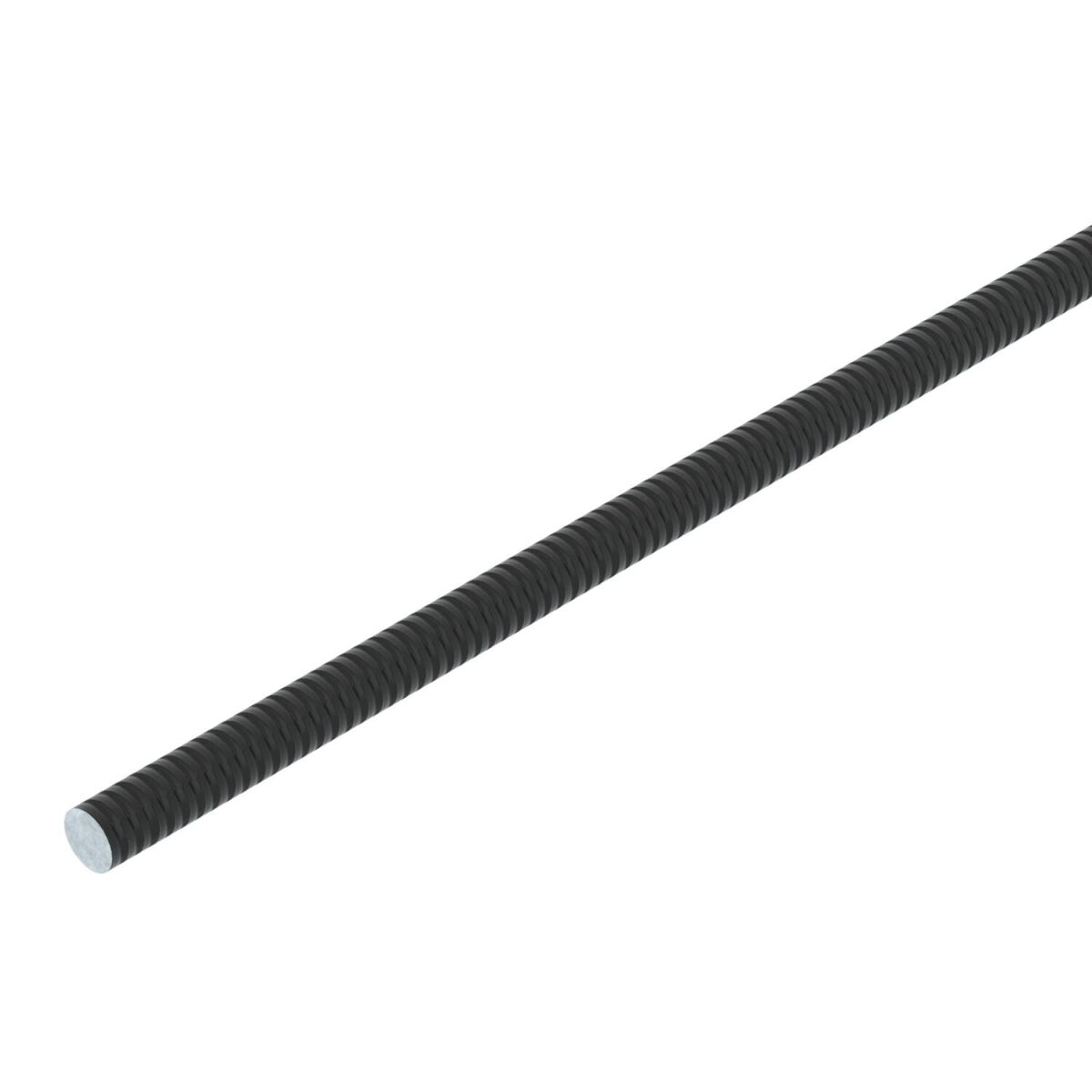 Gewindestange 10x10x2000 TR M10 2M BR
